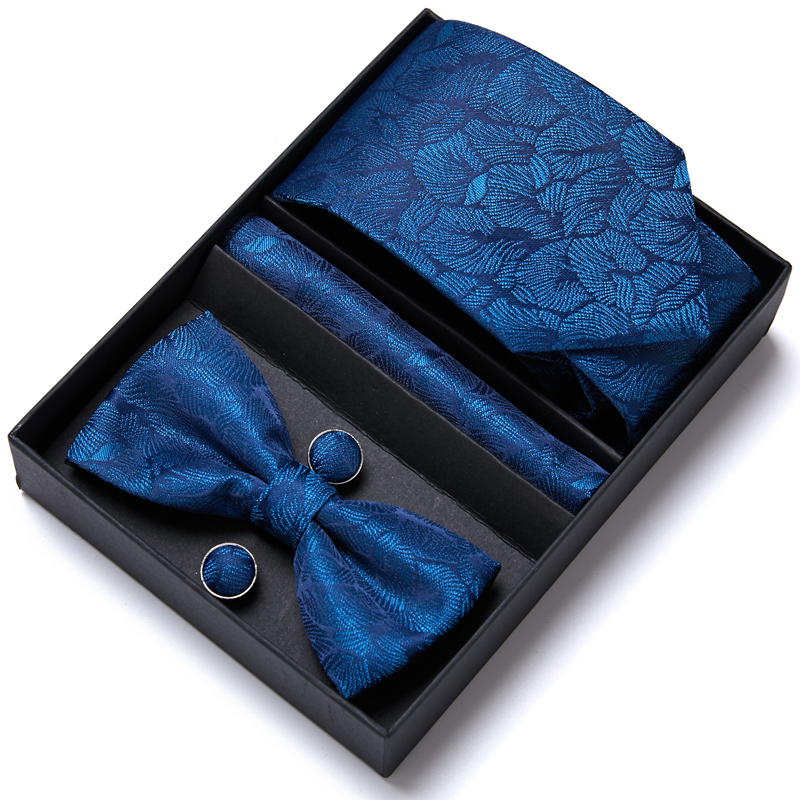Tie For Men Formal Dress Tuxed - Mens Grooming Box review and price
