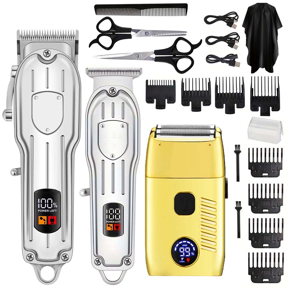 Hair Clippers Electric Razor S - Men'S Grooming Razor review and price