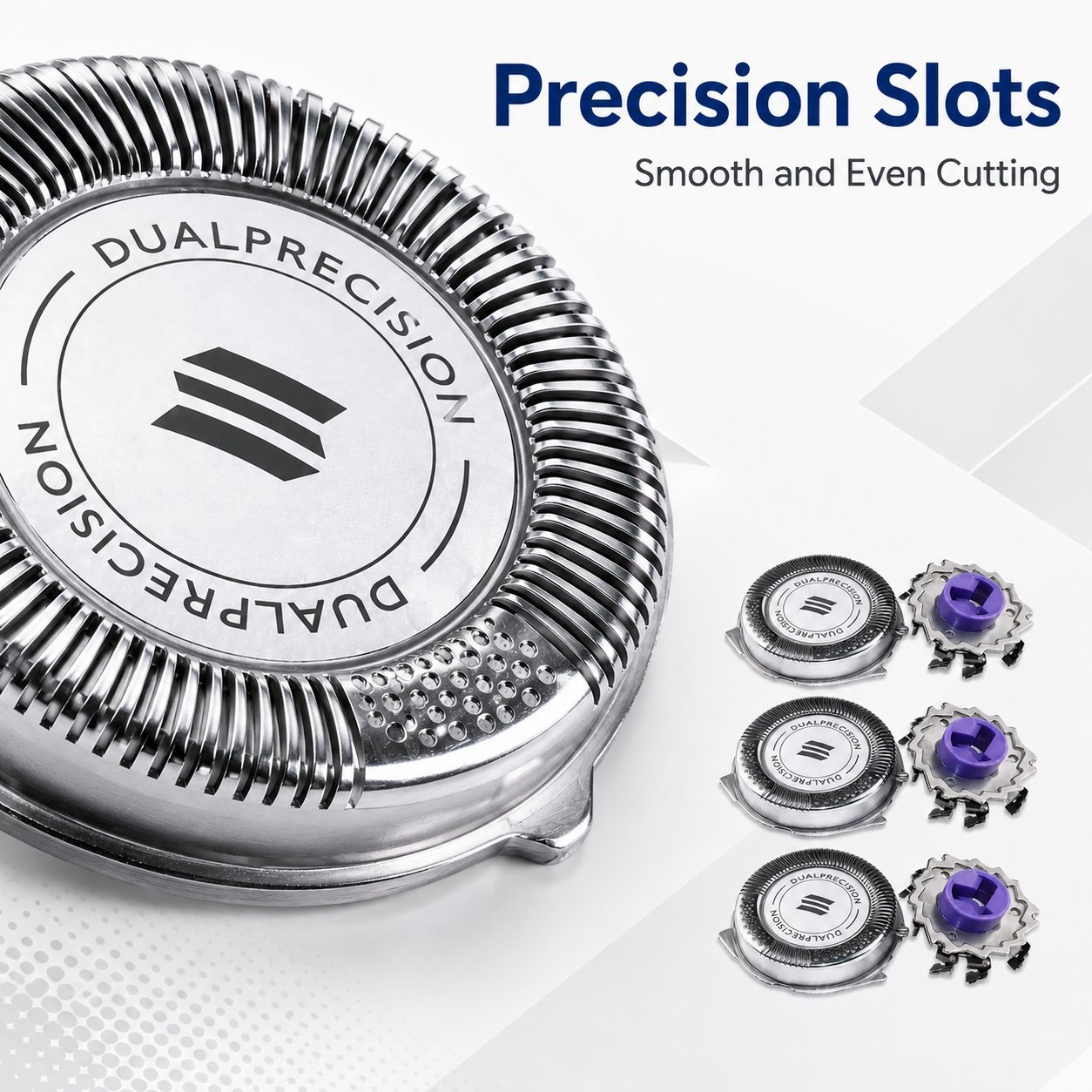 HQ8 Shaver Head Replacement Co - Electric Shaver Rotary review and price