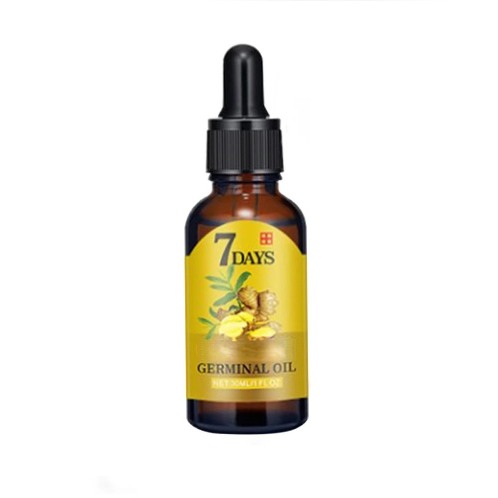 Fast Hair Growth Men Women Gin - Ingrown Hair Serum review and price