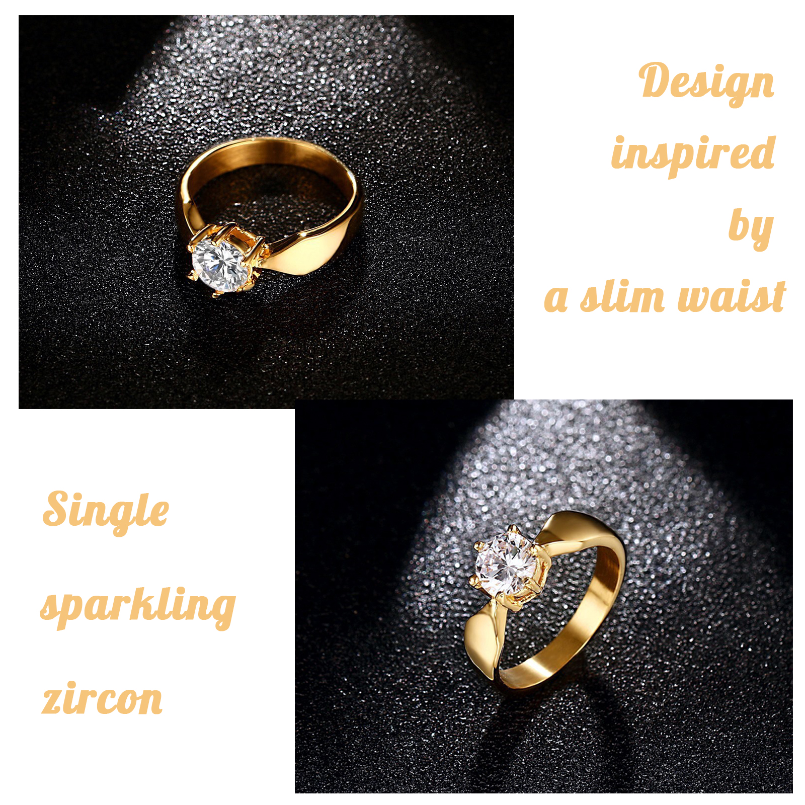 Solitaire Engagement Rings Eng - Men'S Grooming Day 2026 review and price