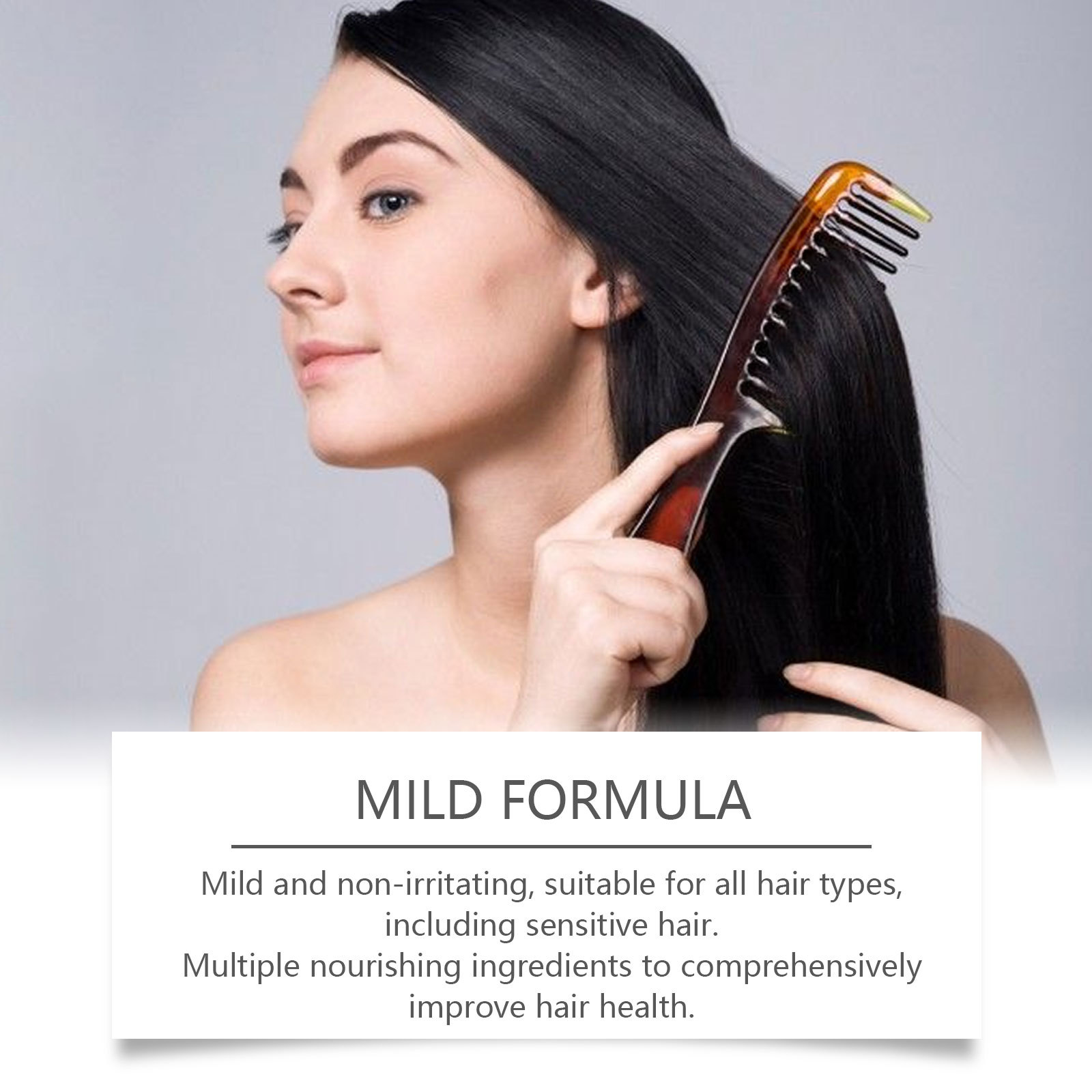 Vitamin Hair Care Serum Capsul - Ingrown Hair Serum review and price