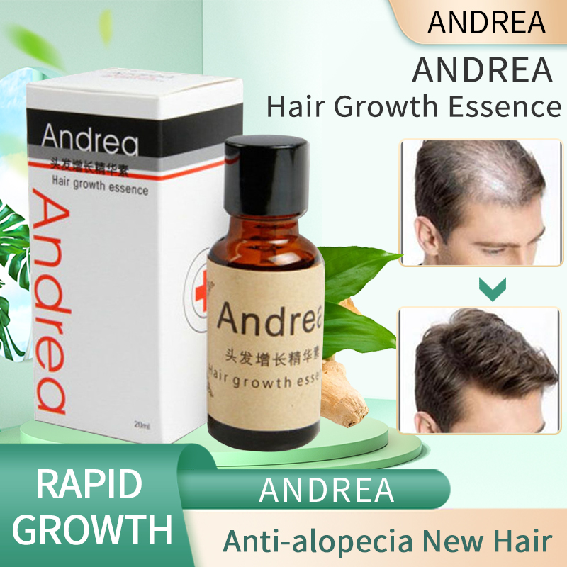 2/5/10Pcs Andrea Hair Growth S - Ingrown Hair Serum review and price