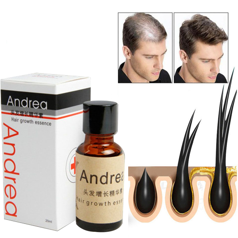 2/5/10Pcs Andrea Hair Growth S - Ingrown Hair Serum review and price
