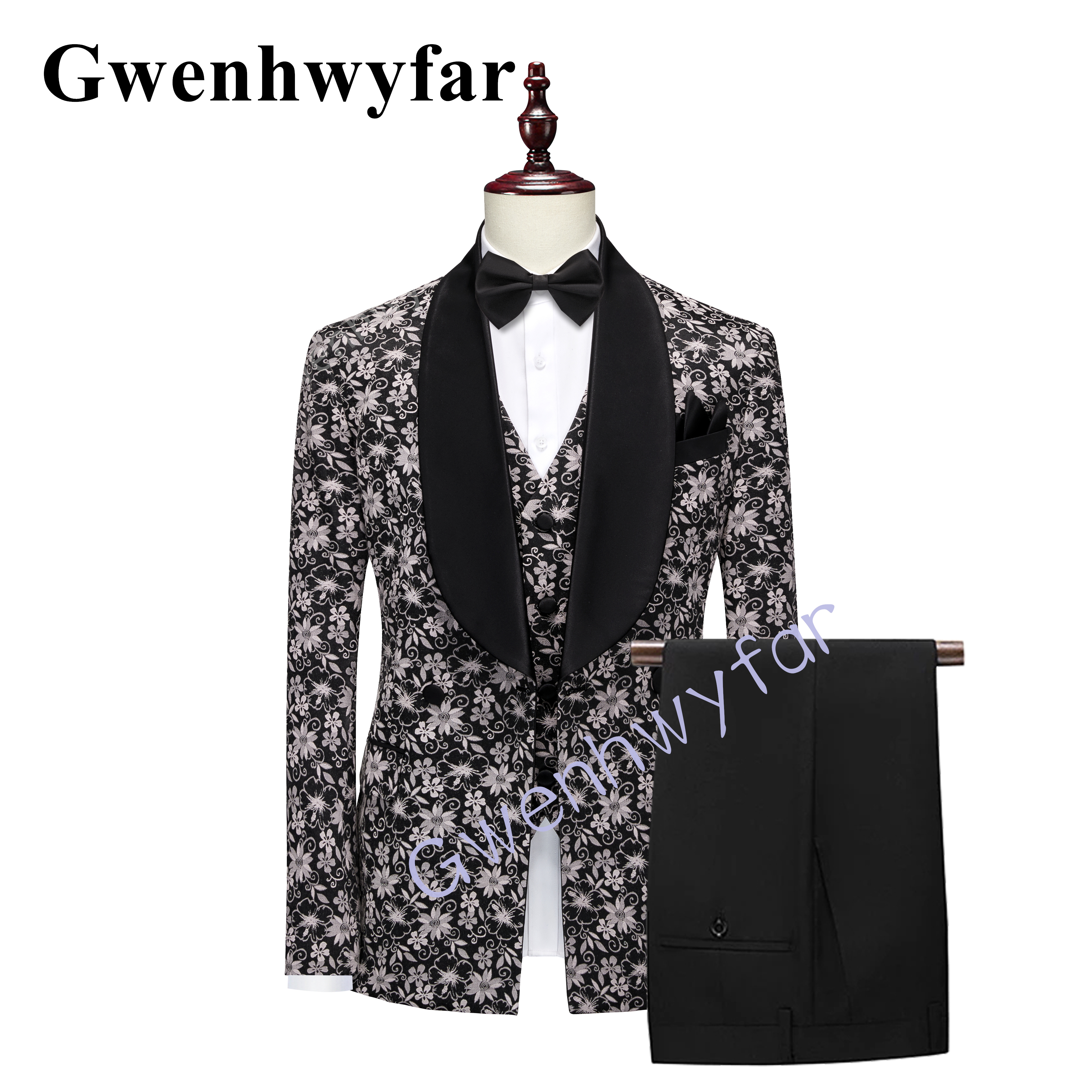 Gwenhwyfar New Business Dark G - Men'S Grooming Trends review and price
