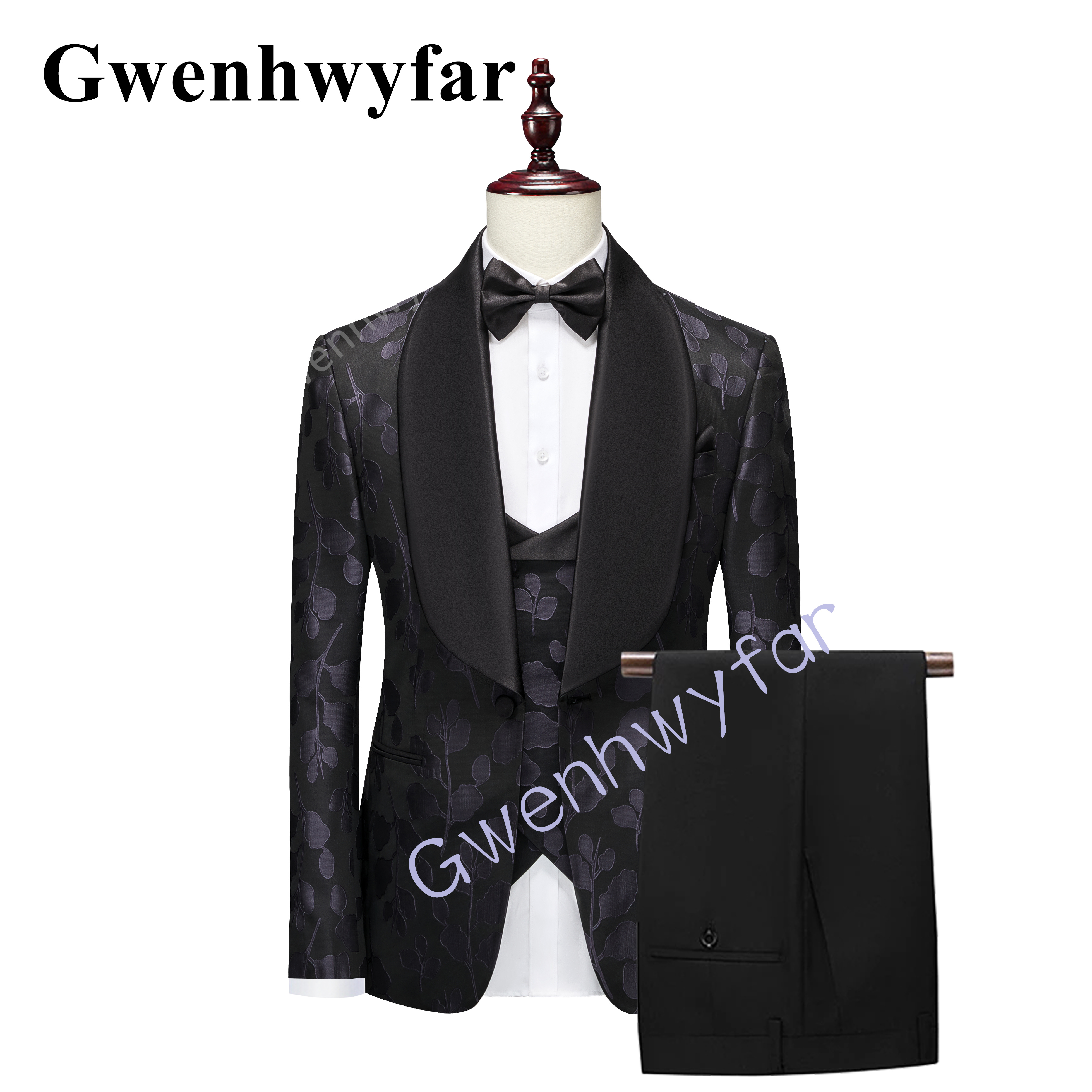 Gwenhwyfar New Business Dark G - Men'S Grooming Trends review and price
